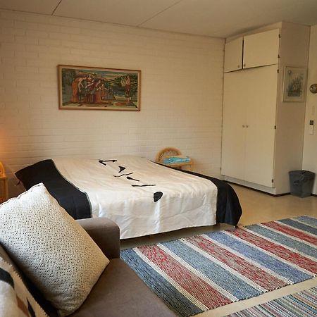 Rantasaunallinen Yksioe Virrat Extérieur photo